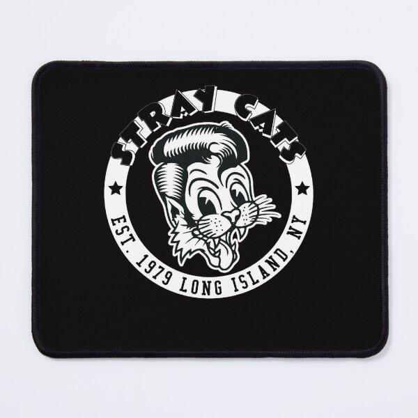 Item preview, Stray Cats designed and sold by ZdenekBazin.