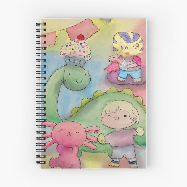 Item preview, Friends designed and sold by PaulinaGuerrero.