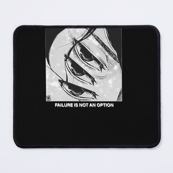 Item preview, failure is not an option   	 designed and sold by rlgfzihr92.