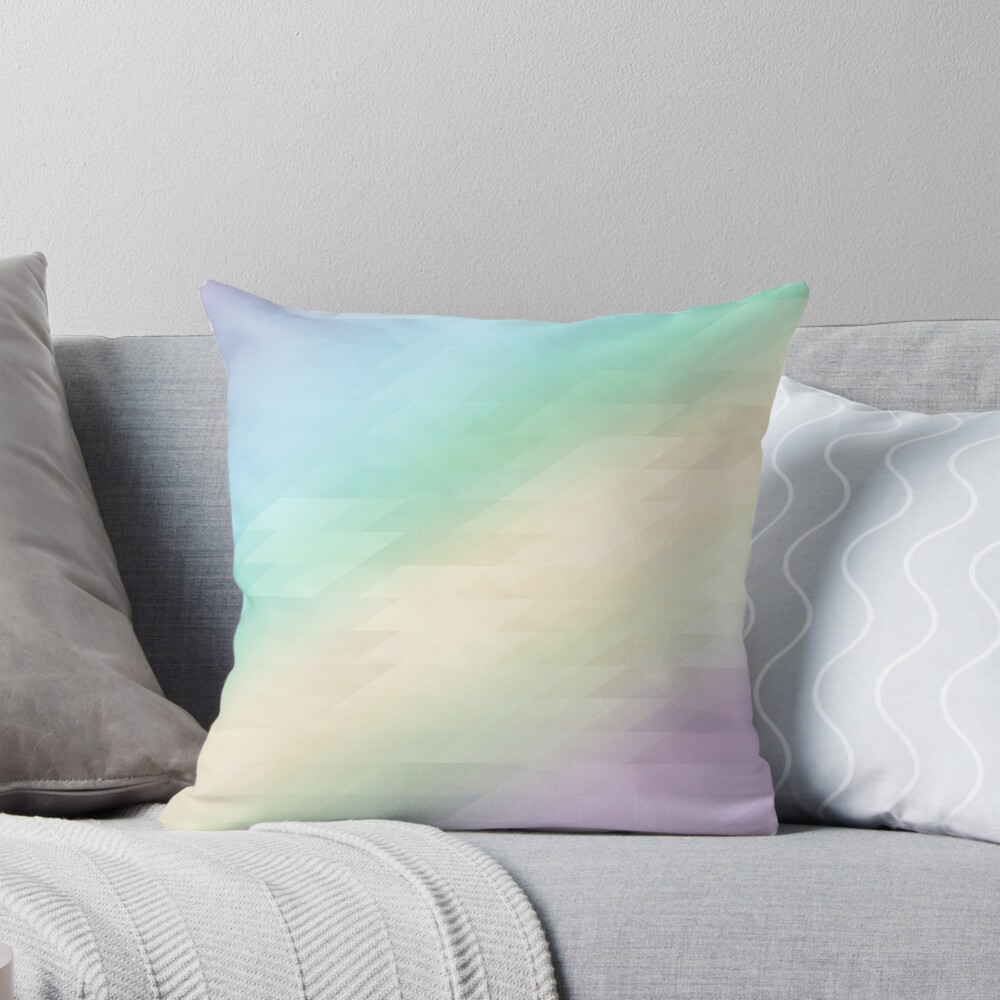 Item preview, Throw Pillow designed and sold by ksbrickey.