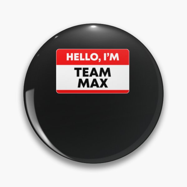 Item preview, Hello IM Eam Max Essential designed and sold by KelbyPeake.