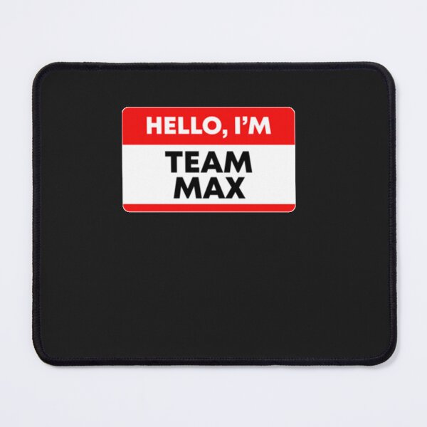 Item preview, Hello IM Eam Max Essential designed and sold by KelbyPeake.