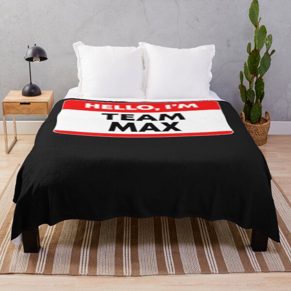Item preview, Hello IM Eam Max Essential designed and sold by KelbyPeake.
