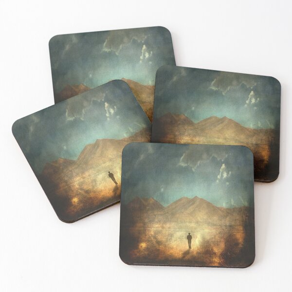 Item preview, Find Your Place designed and sold by Dyrk Wyst Redbubble Shop.