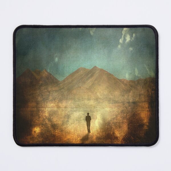Item preview, Find Your Place designed and sold by Dyrk Wyst Redbubble Shop.