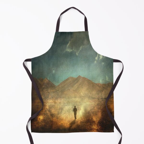 Item preview, Find Your Place designed and sold by Dyrk Wyst Redbubble Shop.