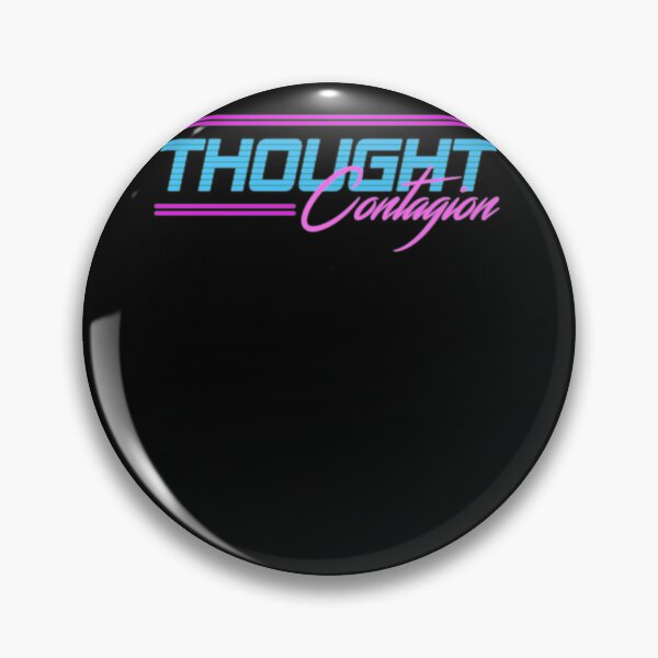Item preview, Thought Contagion designed and sold by BernadettePari.