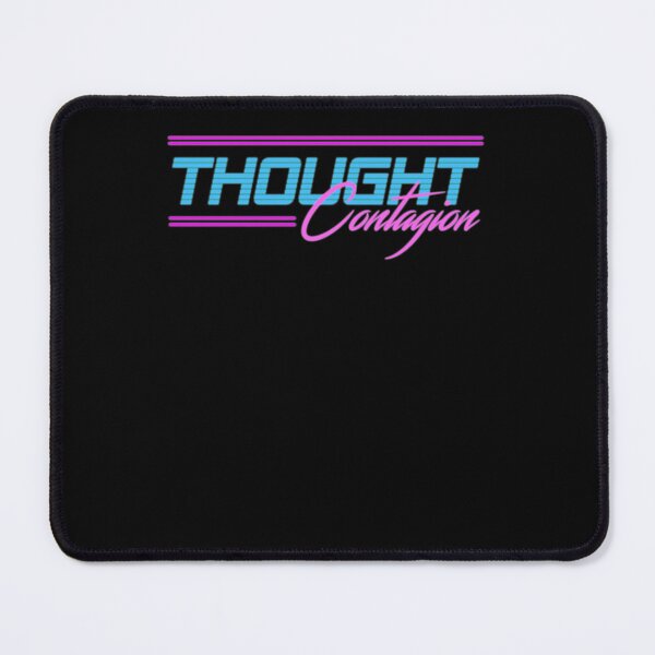 Item preview, Thought Contagion designed and sold by BernadettePari.