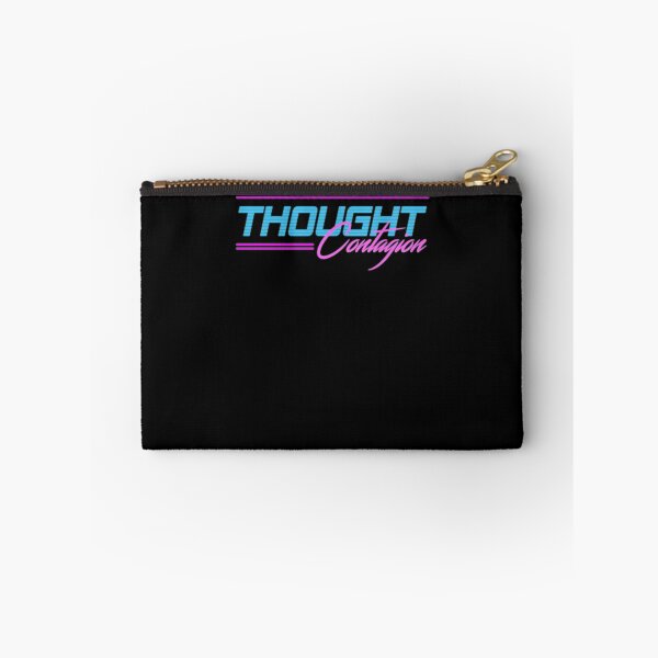Item preview, Thought Contagion designed and sold by BernadettePari.