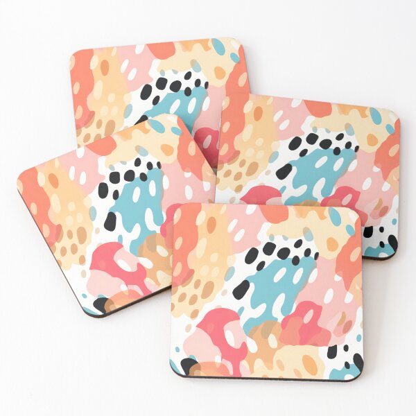 Item preview, Multicolor leopard skin designed and sold by teesandlove.