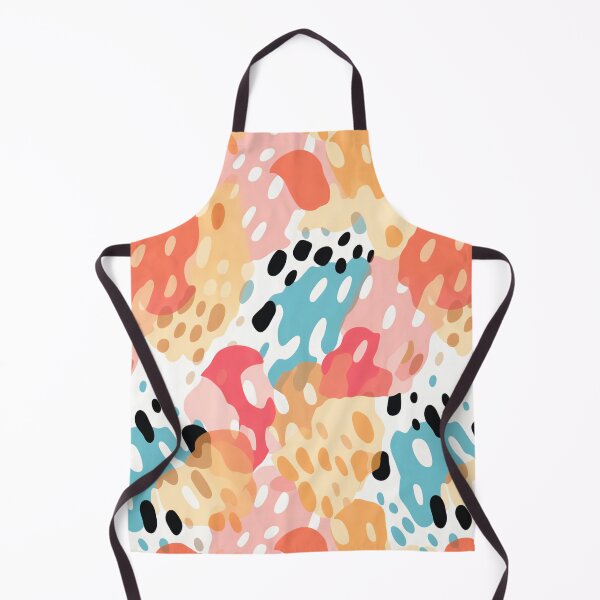 Item preview, Multicolor leopard skin designed and sold by teesandlove.