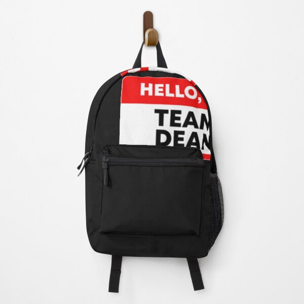 Item preview, Hello IM Eam Dean Essential designed and sold by GraysenLaird2.