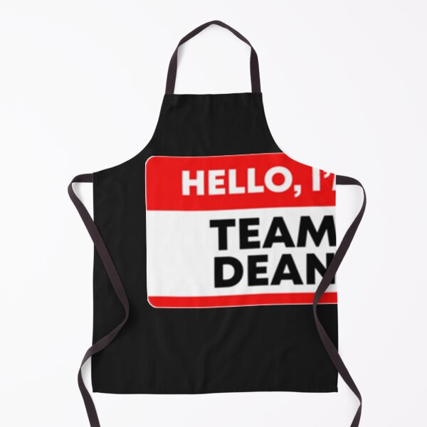 Item preview, Hello IM Eam Dean Essential designed and sold by GraysenLaird2.
