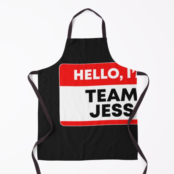 Item preview, Hello IM Eam Jess Essential designed and sold by GraysenLaird2.