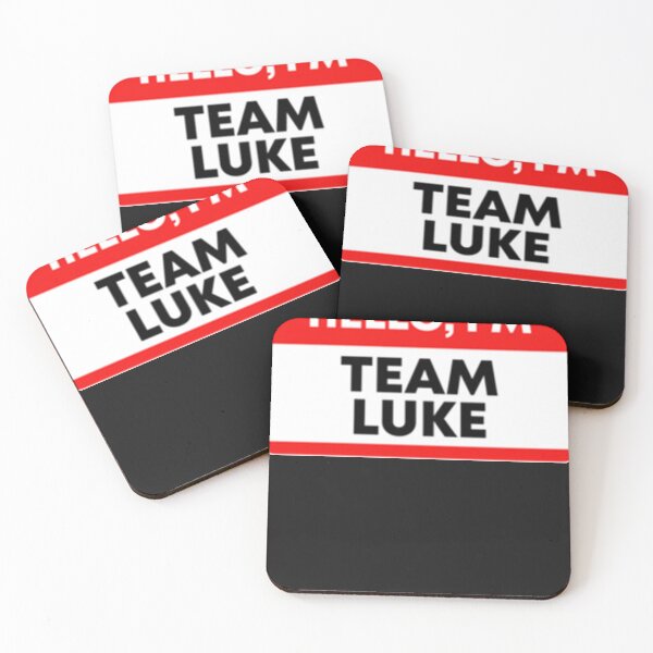 Item preview, Hello IM Eam Luke Essential designed and sold by GraysenLaird2.