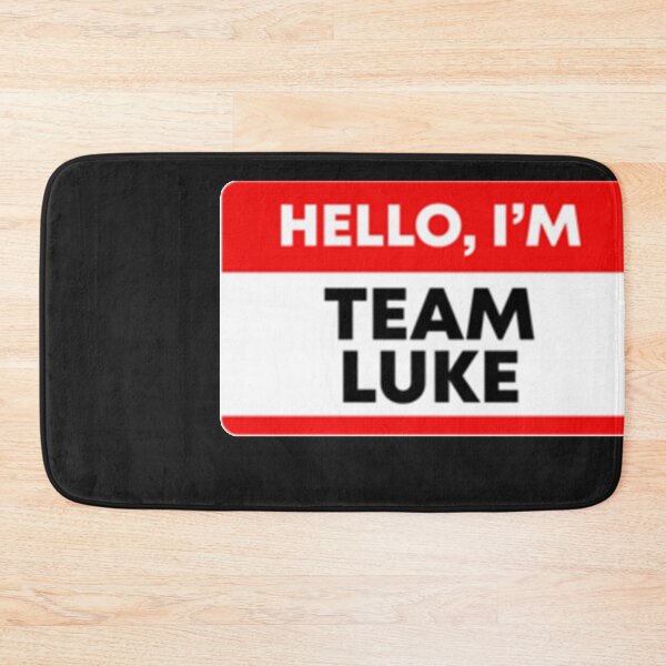 Item preview, Hello IM Eam Luke Essential designed and sold by GraysenLaird2.