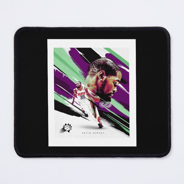 Item preview, Kevin Durant designed and sold by LeverettTherri.