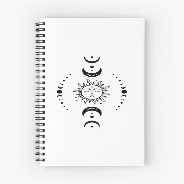 Item preview, Sun Moon designed and sold by nokelroman.