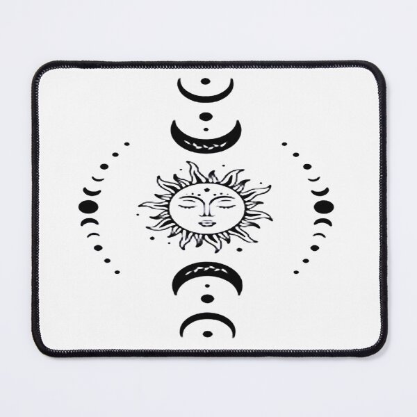 Item preview, Sun Moon designed and sold by nokelroman.