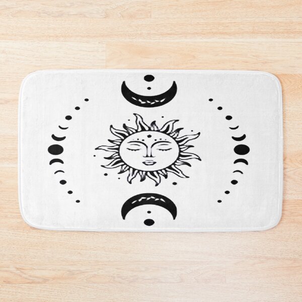 Item preview, Sun Moon designed and sold by nokelroman.