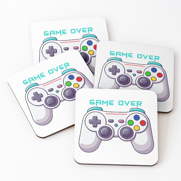 Item preview, Retro Game Controller Vector designed and sold by eyestetix.