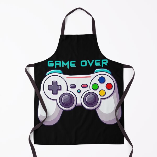 Item preview, Retro Game Controller Vector designed and sold by eyestetix.