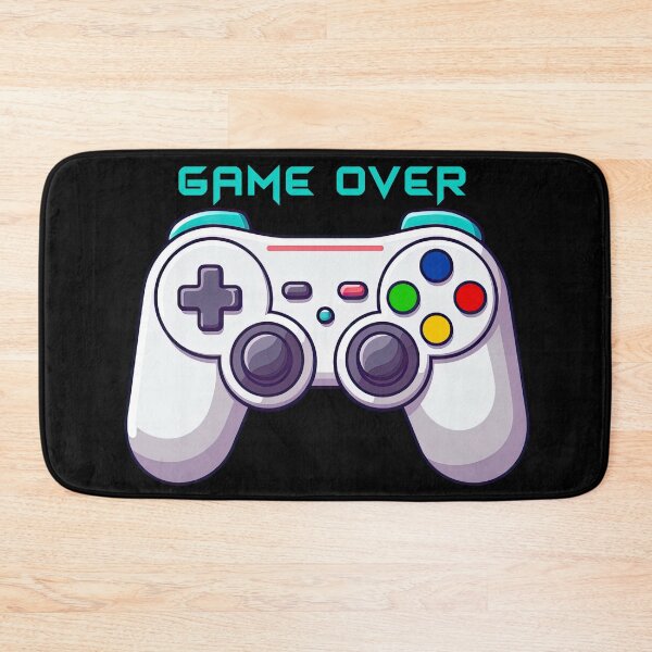 Item preview, Retro Game Controller Vector designed and sold by eyestetix.