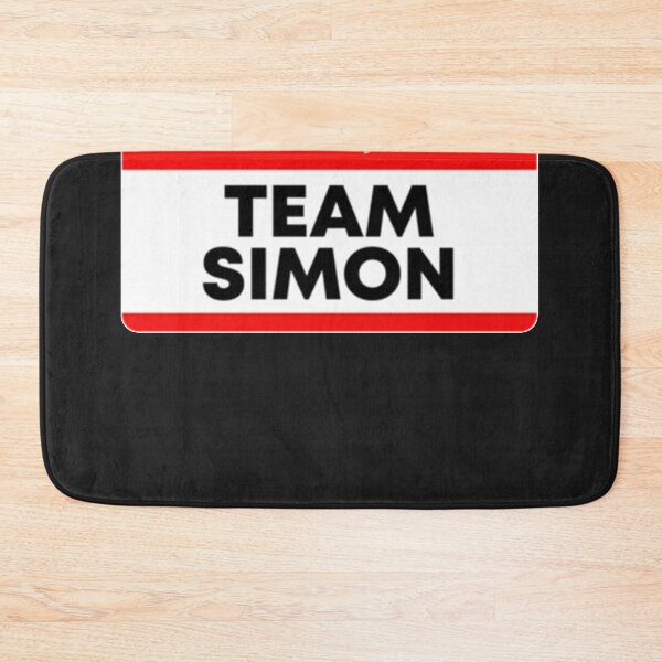 Item preview, Hello IM Eam Simon Essential designed and sold by KelbyPeake.