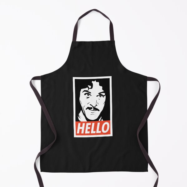 Item preview, Hello Inigo Montoya Funny designed and sold by KelbyPeake.