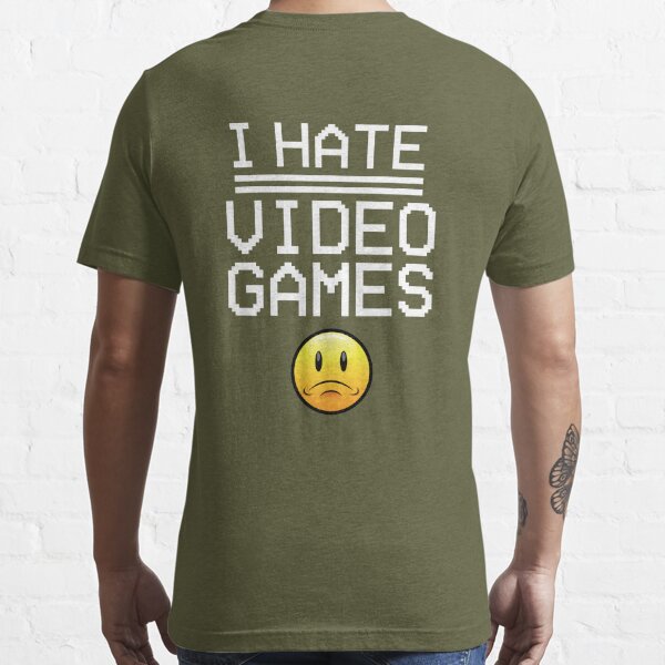 Cobblestone Equals Life Video Game Gamers Shirt - WackyTee