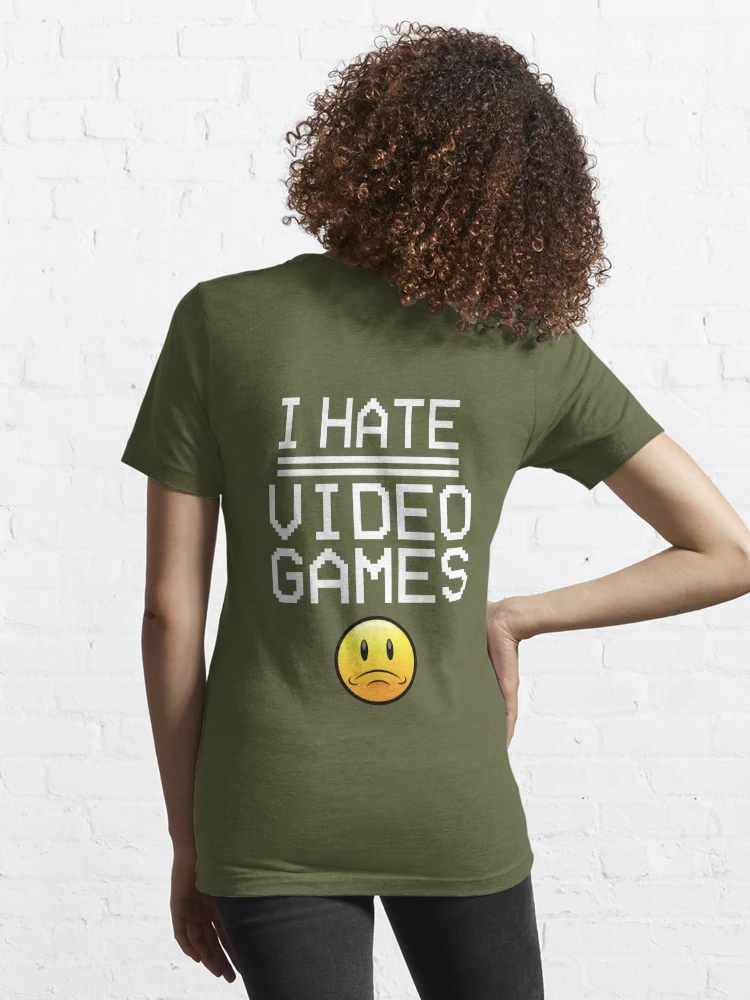 Cobblestone Equals Life Video Game Gamers Shirt - WackyTee