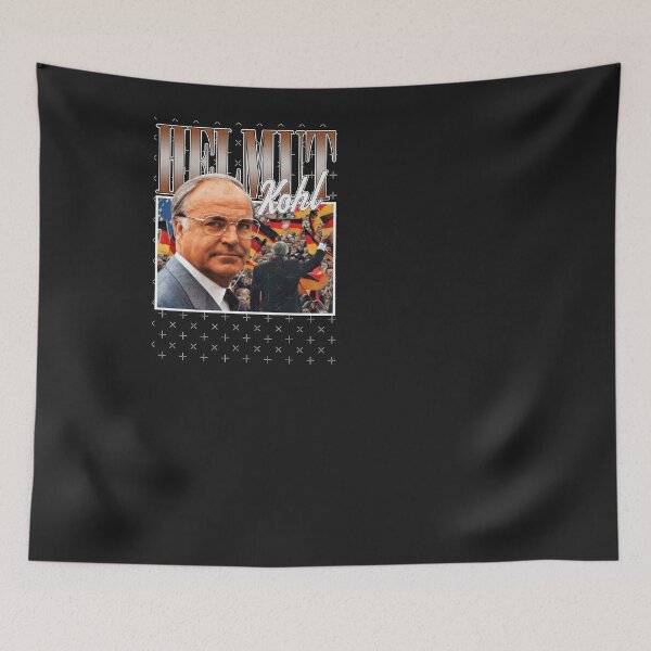 Item preview, Helmut Kohl 90S Style designed and sold by KelbyPeake.