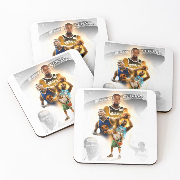 Item preview, Kevin Durant designed and sold by SennetDeschamps.