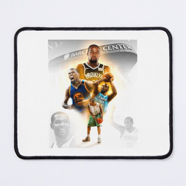 Item preview, Kevin Durant designed and sold by SennetDeschamps.