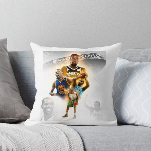 Item preview, Kevin Durant designed and sold by SennetDeschamps.