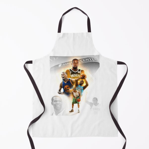 Item preview, Kevin Durant designed and sold by SennetDeschamps.