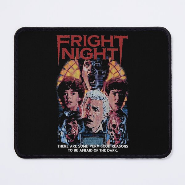 Item preview, Fright movie Night, Horror, Vampire designed and sold by Roatta-Lucrece.