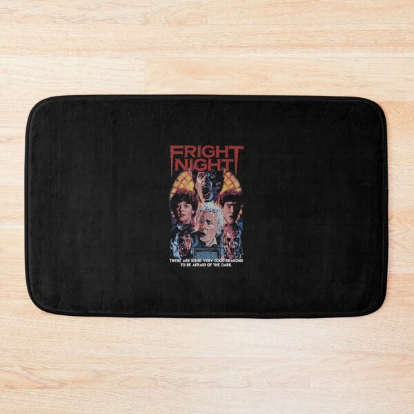 Item preview, Fright movie Night, Horror, Vampire designed and sold by Roatta-Lucrece.