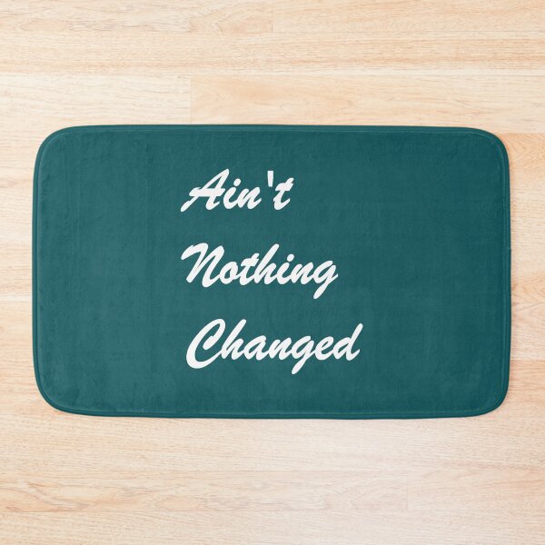 Item preview, Ain_t Nothing Changed by Loyle Carner designed and sold by Tunnellwhitten.