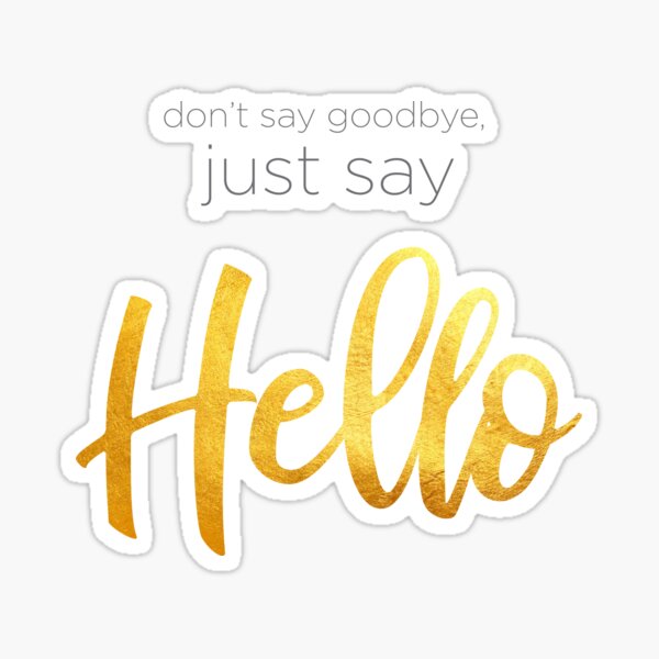 Item preview, Hola - Hedley designed and sold by thisgirlrazan.