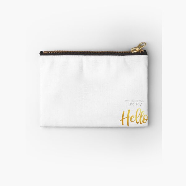 Item preview, Hello - Hedley designed and sold by thisgirlrazan.
