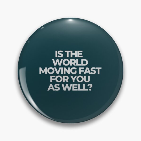 Item preview, hugo Loyle Carner - IS THE WORLD MOVING FAST FOR YOU AS WELL designed and sold by Tunnellwhitten.