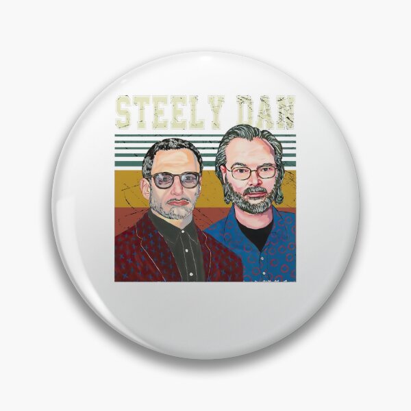 Item preview, Steely band Dan  Live Onstage Energy And Musical Mastery designed and sold by ChetSaenubon.
