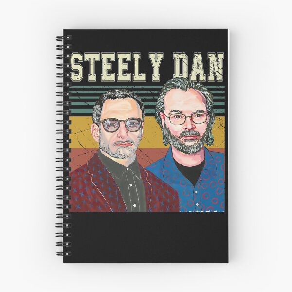 Item preview, Steely band Dan  Live Onstage Energy And Musical Mastery designed and sold by ChetSaenubon.