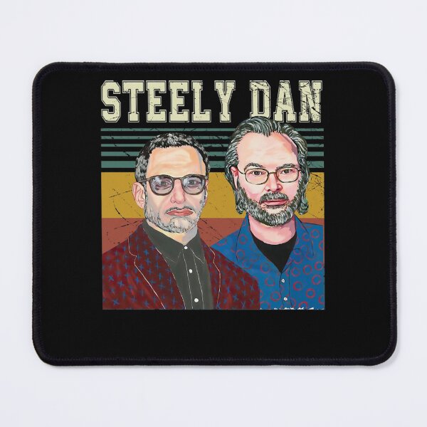 Item preview, Steely band Dan  Live Onstage Energy And Musical Mastery designed and sold by ChetSaenubon.