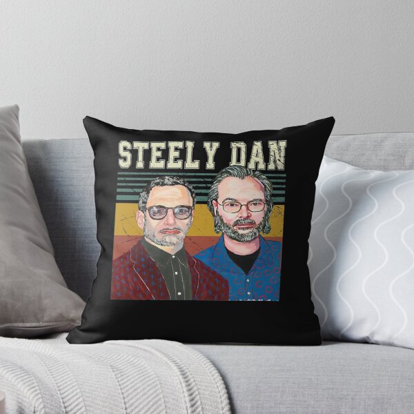 Item preview, Steely band Dan  Live Onstage Energy And Musical Mastery designed and sold by ChetSaenubon.