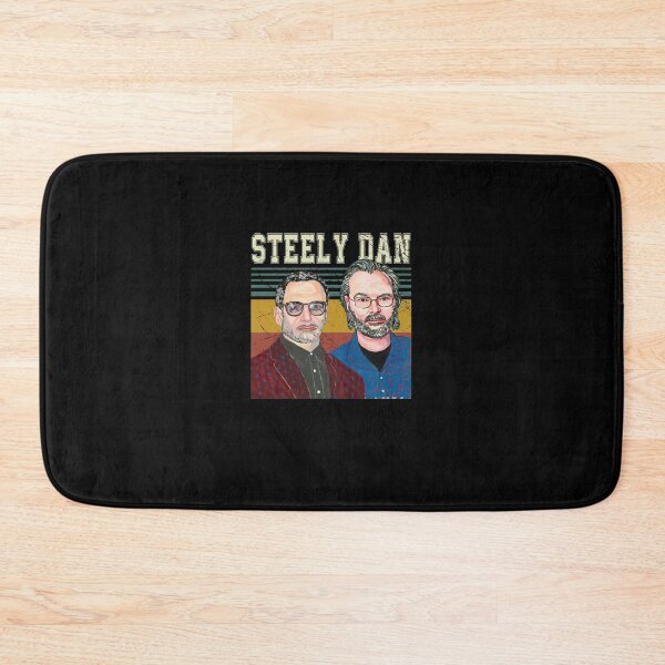 Item preview, Steely band Dan  Live Onstage Energy And Musical Mastery designed and sold by ChetSaenubon.