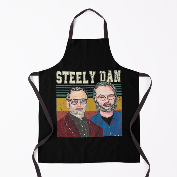 Item preview, Steely band Dan Live Onstage Energy And Musical Mastery designed and sold by ChetSaenubon.