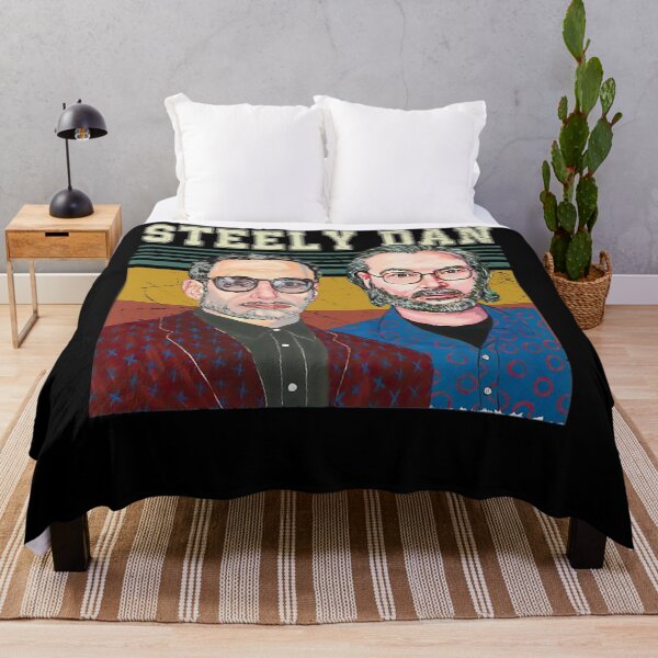 Item preview, Steely band Dan  Live Onstage Energy And Musical Mastery designed and sold by ChetSaenubon.