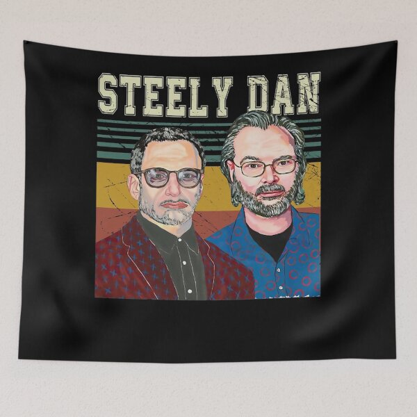 Item preview, Steely band Dan  Live Onstage Energy And Musical Mastery designed and sold by ChetSaenubon.